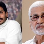 Vijayasai Reddy: జగన్‌పై విజయసాయిరెడ్డి సంచలన వ్యాఖ్యలు.. బందీలైన నేతలారా.. మేల్కొండి!