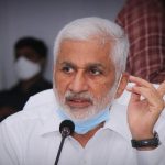 Vijay Sai Reddy: మాజీ ఎంపీ విజయసాయిరెడ్డికి బిగ్ షాక్.. లిక్కర్ కేసులో ఈడీ నోటీసులు