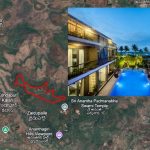 Vikarabad: అనంతగిరిలో అద్భుతమైన సరికొత్త విలాసం.. రూ. 1021 కోట్లతో ‘లావి’ అల్ట్రా లగ్జరీ రిసార్ట్!