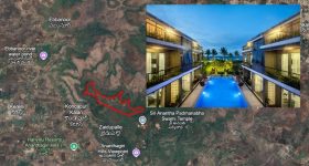 Vikarabad: అనంతగిరిలో అద్భుతమైన సరికొత్త విలాసం.. రూ. 1021 కోట్లతో ‘లావి’ అల్ట్రా లగ్జరీ రిసార్ట్!