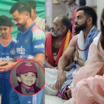 Virat Kohli: విరాట్ కోహ్లీకి మ‌రో కొడుకు ఉన్నాడా? ఎవ‌డ్రా వీడు అచ్చం దించేశాడు