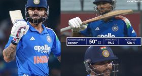 Champion OTT:  ఓటీటీలోకి రాబోతున్న ఛాంపియన్ ..స్ట్రీమింగ్ డేట్ ఎప్పుడంటే?