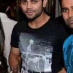 Virat Kohli: కోహ్లీకి నీకు అస‌లు సిగ్గుందా ?  టీ ష‌ర్ట్ పై బూతు బొమ్మ‌లు