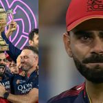 Virat Kohli: RCB ఫ్యాన్స్ కొంప‌ముంచిన కోహ్లీ..ఇక ఎన్ని డ‌బ్బులు పెట్టినా బొక్కే ?