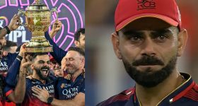 Virat Kohli: RCB ఫ్యాన్స్ కొంప‌ముంచిన కోహ్లీ..ఇక ఎన్ని డ‌బ్బులు పెట్టినా బొక్కే ?