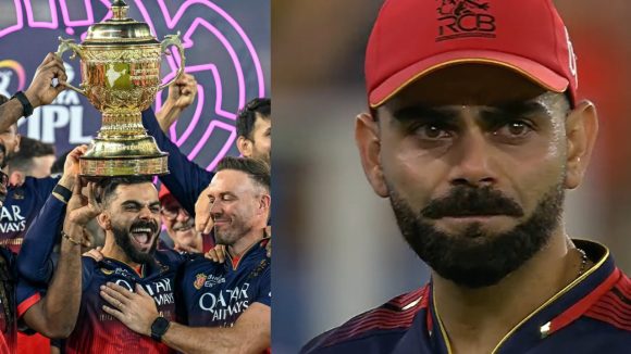 Virat Kohli: RCB ఫ్యాన్స్ కొంప‌ముంచిన కోహ్లీ..ఇక ఎన్ని డ‌బ్బులు పెట్టినా బొక్కే ?