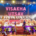 Visakha Utsav 2026: సాగర తీరంలో విశాఖ ఉత్సవ్.. 8 రోజుల పాటు ఫుల్ జోష్… హైలెట్స్ ఇవే