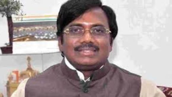 Vivek: చిత్తు చిత్తుగా ఓడించాం.. అయినా కేటీఆర్ బుద్ధి మారడం లేదు, మంత్రి వివేక్ సంచలన వ్యాఖ్యలు