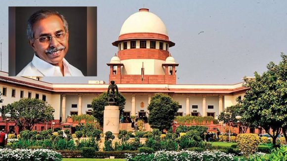 Supreme Court: వివేకా హత్య కేసు.. ఇంకో పదేళ్లు దర్యాప్తు చేస్తారా?, సీబీఐపై సుప్రీం ఆగ్రహం