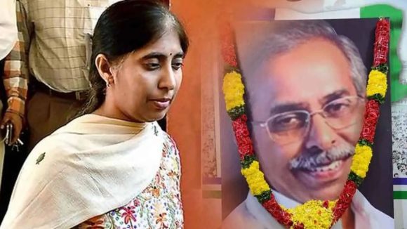 Vivekananda Case: వివేకా హత్య కేసు కీలక మలుపు.. సునీత పిటిషన్‌పై వచ్చేవారం సుప్రీంలో విచారణ
