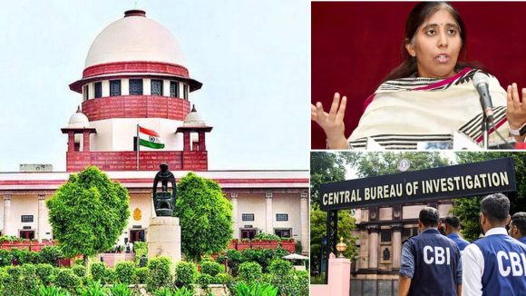 Vivekananda Murder Case: వివేకా కేసు కొత్త మలుపు.. బంతి సీబీఐ చేతిలో, ఫిబ్రవరి ఐదున..