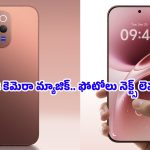 Vivo V70, V70 Elite: 6500mAh బ్యాటరీ, ZEISS కెమెరాతో వివో కొత్త ఫోన్.. ధర ఎంతంటే?