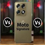 Smartphone Comparison: వివో X200T vs మోటోరోలా సిగ్నేచర్ vs వన్‌ప్లస్ 13s.. కొత్త ఫోన్ల‌లో ఏది బెస్ట్?