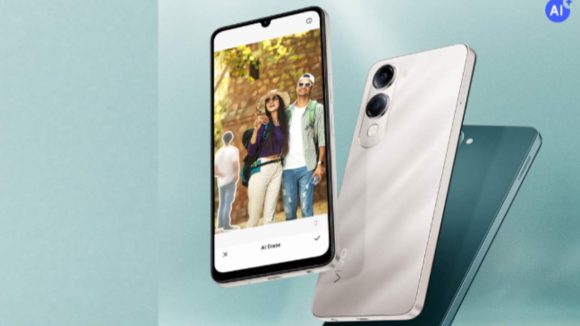 Vivo Discount: రూ.11000 కంటే తక్కువ ధరలో 5500mAh బ్యాటరీ ఫోన్‌.. విజయ్ సేల్స్‌లో బంపర్ ఆఫర్