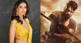 Vrusha Karma: నాగచైతన్య వృషకర్మ రిలీజ్ అప్డేట్ .. ఎప్పుడో చెప్పేసిన నటి!