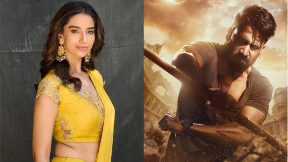 Vrusha Karma: నాగచైతన్య వృషకర్మ రిలీజ్ అప్డేట్ .. ఎప్పుడో చెప్పేసిన నటి!