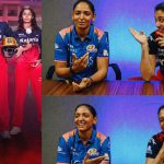 WPL 2026: నేటి నుంచి మెగా టోర్న షురూ..ఆర్సీబీ, ముంబై మ‌ధ్య తొలి మ్యాచ్‌..ఫ్రీగా చూడాలంటే