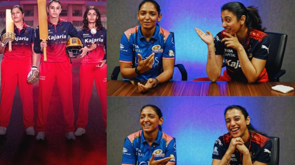 WPL 2026: నేటి నుంచి మెగా టోర్న షురూ..ఆర్సీబీ, ముంబై మ‌ధ్య తొలి మ్యాచ్‌..ఫ్రీగా చూడాలంటే