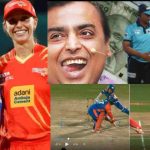 WPL 2026 Eliminator scenarios: ఢిల్లీ చేతిలో ముంబై ఫూచ‌ర్‌..అంపైర్లను కొనేందుకు అంబానీ ప్ర‌య‌త్నాలు ?