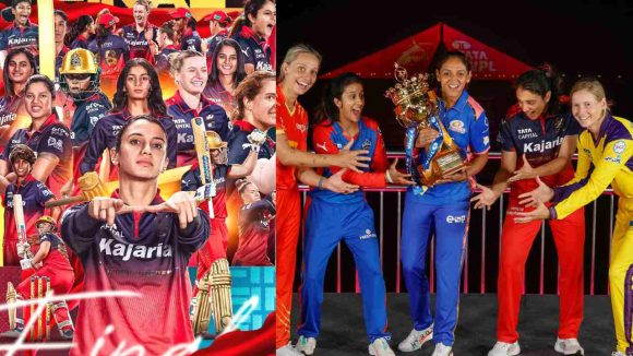 WPL 2026-RCB Finals: ఫైనల్‌కు RCB..యూపీ ఎలిమినేట్..మిగిలిన జ‌ట్ల‌లో ఎవ‌రికి ఎంత ఛాన్స్, సినారియో ఇదే