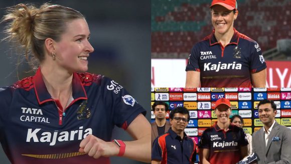 WPL 2026: ఆర్సీబీ విధ్వంసం.. ఒకే ఓవర్ లో 32 రన్స్, WPL 2026 పాయింట్ల ప‌ట్టిక ఎవ‌రు టాప్ అంటే