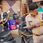Warangal Crime: కత్తి పట్టుకుని భర్తను పరుగులు పెట్టించిన భార్య.. పోలీసులు కాస్త లేటయితే?