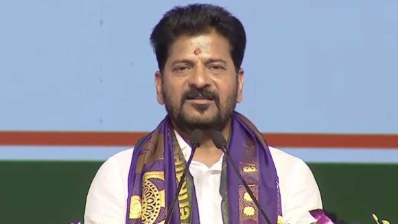 CM Revanth: మీరు ఒక అడుగు ముందుకేస్తే.. 10 అడుగులు వేయడానికి సిద్ధం, నీటి వివాదాలపై సీఎం రేవంత్ రెడ్డి కీలక వ్యాఖ్యలు..