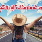 Weekend Tips: పని ఒత్తిడితో సతమతమవుతున్నారా? ఈ వీకెండ్ టిప్స్‌తో స్ట్రెస్‌ను దూరం చేసుకోండి!