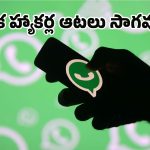 WhatsApp: వాట్సాప్‌లో కొత్త ‘లాక్‌డౌన్’ ఫీచర్.. ఈ ఒక్క సెట్టింగ్ మార్చుకోకుంటే మీ అకౌంట్ రిస్క్‌లో పడ్డట్టే!