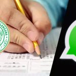 WhatsApp Hall Tickets: ఇంటర్ విద్యార్థులకు గుడ్ న్యూస్.. ఇక నేరుగా తల్లిదండ్రుల వాట్సాప్‌కే హాల్ టికెట్లు!