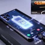 Galaxy Ultra Charging: రాకెట్ స్పీడ్‌తో ఛార్జ్ అయ్యే కొత్త గెలాక్సీ అల్ట్రా ఫోన్.. కేవలం 30 నిమిషాల్లో 75 శాతం ఛార్జ్