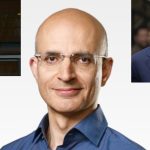 Apple Indian Salary: ఆపిల్ కంపెనీలో పనిచేసే భారతీయుడికి రూ.200 కోట్లకు పైగా వేతనం.. సిఈఓ సాలరీ ఎంతో తెలుసా?