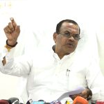 Komatireddy Venkat Reddy: సినిమా టికెట్ రేట్లు పెంపు నాకు తెలియదు.. రాజాసాబ్ పై కోమటిరెడ్డి షాకింగ్ కామెంట్స్