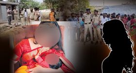 Nalgonda Crime: ప్రియురాలి శాడిజం..బిడ్డకు పాలిస్తున్న ప్రియుడి భార్యపై పెట్రోల్‌ పోసి..