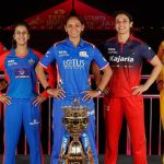 Wpl 2026 Schedule: రేప‌టి నుంచే WPL 2026 ప్రారంభం..RCBదే తొలి మ్యాచ్‌… టైమింగ్స్‌, ఫ్రీగా చూడాలంటే