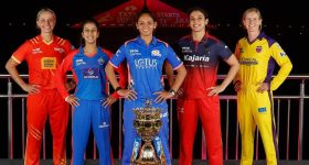Wpl 2026 Schedule: రేప‌టి నుంచే WPL 2026 ప్రారంభం..RCBదే తొలి మ్యాచ్‌... టైమింగ్స్‌, ఫ్రీగా చూడాలంటే