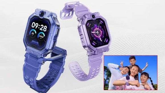Xiaomi Kids Watch: పిల్లలు ఎక్కడున్నా లైవ్ లొకేషన్ తెలిసిపోతుంది.. షియోమీ కొత్త కిడ్స్ స్మార్ట్ వాచ్, ధర కూడా తక్కువే!