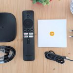 Xiaomi TV Box 3rd Gen: పాత టీవీలకు కొత్త మెరుగులు.. షావోమీ కొత్త టీవీ బాక్స్‌ లాంచ్.. బడ్జెట్ ధరలో స్మార్ట్ అప్‌గ్రేడ్