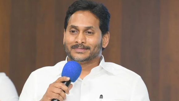 YS Jagan: రెండేళ్లలో రూ.3 లక్షల కోట్ల అప్పులా? చంద్రబాబు తీరుపై జగన్ తీవ్ర విమర్శలు