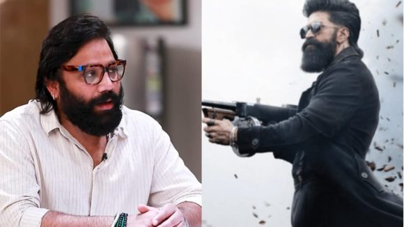 Geetu Mohandas – Sandeep Vanga: సందీప్ రెడ్డి సినిమా స్టైల్ లో టాక్సిక్ టీజర్ ..ఆ సినిమాను గుర్తుచేస్తుందిగా!