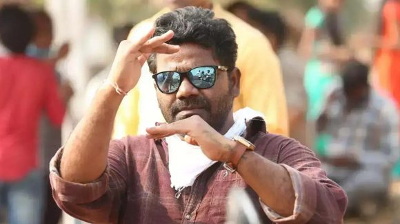 Yellamma Glimpse: ఎల్లమ్మ తాజా పోస్టర్ విడుదల..మిస్టరీకి తెరలేపే ఫస్ట్ గ్లింప్స్..!