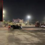 Youtuber Car Accident: ఘోర ప్రమాదం.. ఎగ్జిబిషన్‌లో జనాలపైకి దూసుకెళ్లిన కారు!
