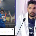 Yuvraj Singh: అభిషేక్ వ‌ర్మ పిల్ల‌బ‌చ్చాగాడు..100 జ‌న్మలు ఎత్తినా నా రికార్డు బ్రేక్ చేయ‌లేడు