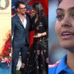 Yuzvendra Chahal: యుజ్వేంద్ర చాహల్ కామ వాంఛ..మహిళా క్రికెటర్ తో అసభ్యంగా ప్రవర్తిస్తూ?