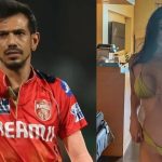 Yuzvendra Chahal : శిఖ‌ర్‌, పాండ్యా పెళ్లి ఫిక్స్‌..ప్ర‌భాస్ హీరోయిన్ తో చాహ‌ల్ ఎఫైర్ ?