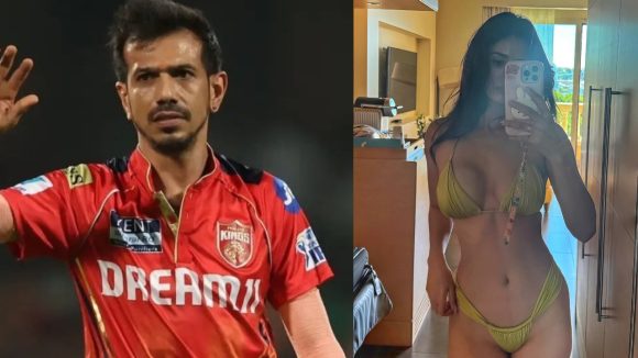 Yuzvendra Chahal : శిఖ‌ర్‌, పాండ్యా పెళ్లి ఫిక్స్‌..ప్ర‌భాస్ హీరోయిన్ తో చాహ‌ల్ ఎఫైర్ ?