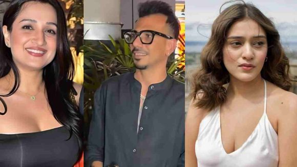 Yuzvendra Chahal Dating: ఛీ కొట్టిన ప్రియురాలిపై రివేంజ్‌..24 గంట‌ల్లోపే కొత్త అమ్మాయితో చాహ‌ల్ రొమాన్స్‌..మ‌గాడంటే వీడురా