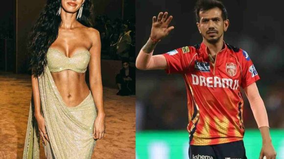 Yuzvendra Chahal: మ‌రో లేడీ చేతిలో మోస‌పోయిన యుజ్వేంద్ర చాహల్..రూ.60 కోట్లు నొక్కేసి..అన్ ఫాలో చేసిందిగా!