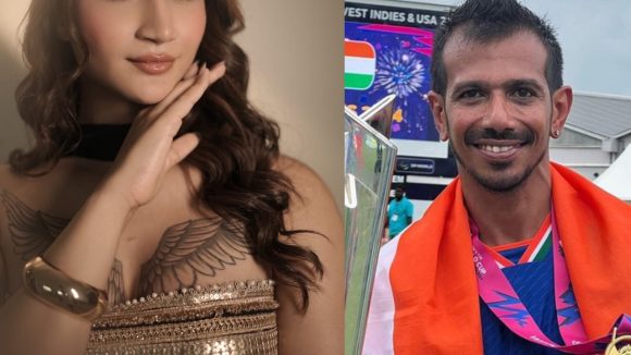 Yuzvendra chahal: హిజ్రాతో యుజ్వేంద్ర చాహల్ రిలేష‌న్‌..త్వ‌ర‌లోనే పెళ్లి కూడా ?