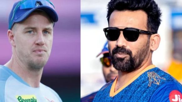 Team India: టీమిండియా కోసం రంగంలోకి జహీర్ ఖాన్..ఆ పోస్ట్ ఫైన‌ల్..ఇక మ‌నోళ్ల‌ను ఆప‌డం క‌ష్ట‌మే